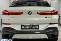 BMW X6 (Seria X) din 2025 cu 8.784 km - oferta BMW258165 - foto 6