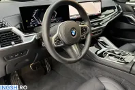 BMW X6 (Seria X) din 2025 cu 8.784 km - oferta BMW258165 - foto 8