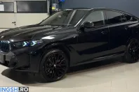 BMW X6 (Seria X) din 2025 cu 4.130 km - oferta BMW258166 - foto 2