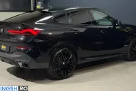 BMW X6 (Seria X) din 2025 cu 4.130 km - oferta BMW258166 - foto 4
