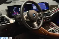 BMW X6 (Seria X) din 2025 cu 4.130 km - oferta BMW258166 - foto 8