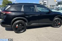 Nissan X-Trail din 2026 cu 4.970 km - oferta NIS258167 - foto 12