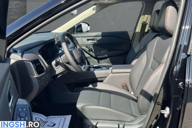 Nissan X-Trail din 2026 cu 4.970 km - oferta NIS258167 - foto 16