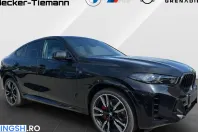 BMW X6 (Seria X) din 2026 cu 9.800 km - oferta BMW258168 - foto 1