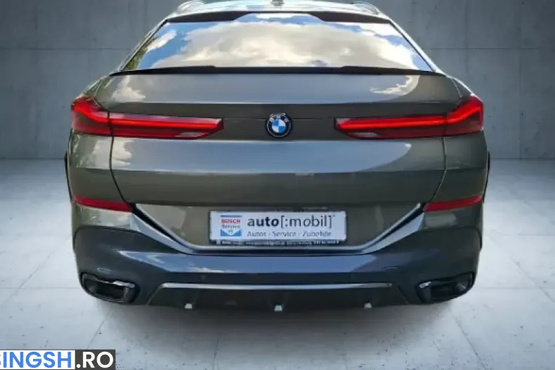 BMW X6 (Seria X) din 2024 cu 59.000 km - oferta BMW258169 - foto 7