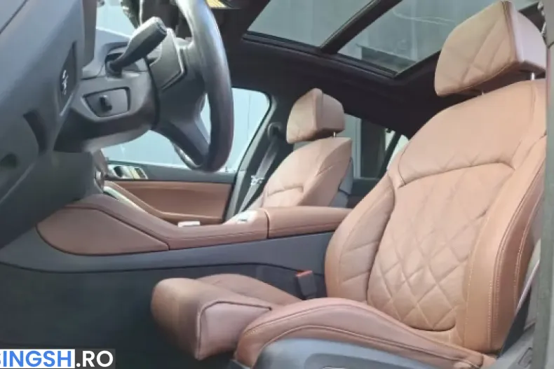 BMW X6 (Seria X) din 2024 cu 59.000 km - oferta BMW258169 - foto 13
