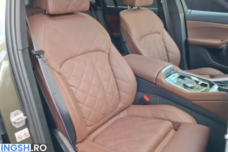 BMW X6 (Seria X) din 2024 cu 59.000 km - oferta BMW258169 - foto 14