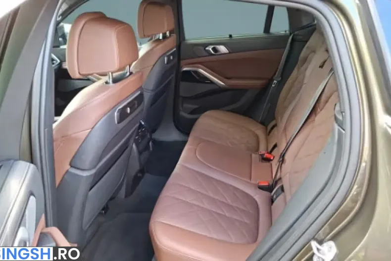 BMW X6 (Seria X) din 2024 cu 59.000 km - oferta BMW258169 - foto 17