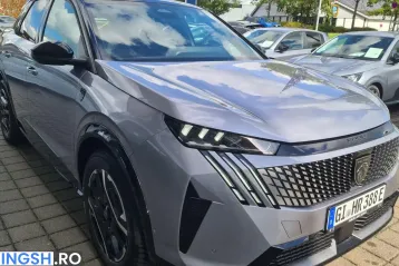 Peugeot 3008 din 2026 - oferta PEU258170