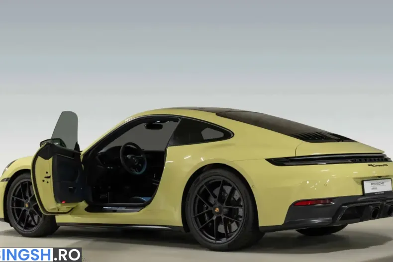 Porsche 992 din 2025 cu 4.200 km - oferta POR258171 - foto 3