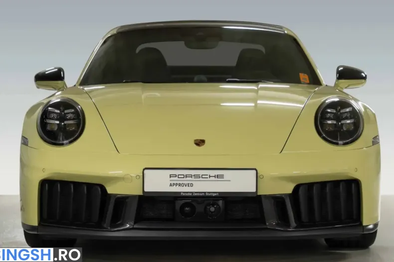 Porsche 992 din 2025 cu 4.200 km - oferta POR258171 - foto 5