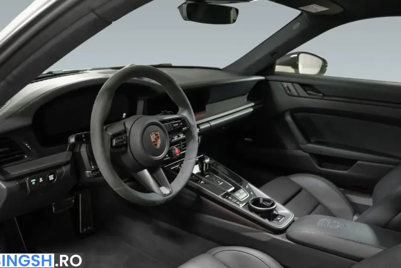 Porsche 992 din 2025 cu 4.200 km - oferta POR258171 - foto 7