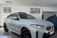 BMW X6 (Seria X) din 2025 cu 11.500 km - oferta BMW258172 - foto 1