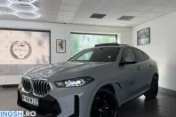 BMW X6 (Seria X) din 2025 cu 11.500 km - oferta BMW258172 - foto 2