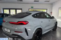 BMW X6 (Seria X) din 2025 cu 11.500 km - oferta BMW258172 - foto 3