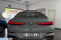 BMW X6 (Seria X) din 2025 cu 11.500 km - oferta BMW258172 - foto 6
