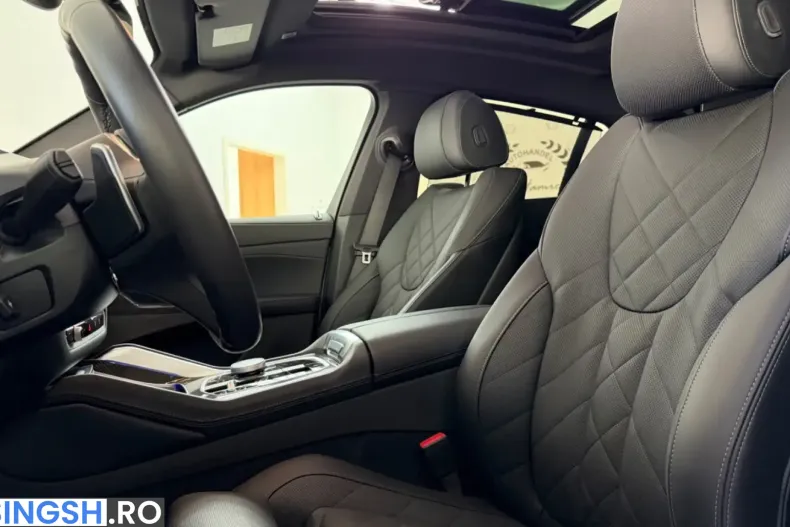 BMW X6 (Seria X) din 2025 cu 11.500 km - oferta BMW258172 - foto 12