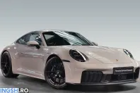 Porsche 992 din 2026 cu 6.900 km - oferta POR258173 - foto 1
