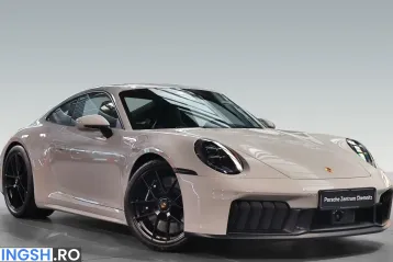 Porsche 992 din 2026 - oferta POR258173