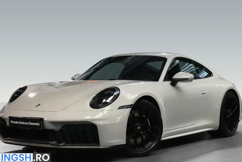Porsche 992 din 2026 cu 6.900 km - oferta POR258173 - foto 2