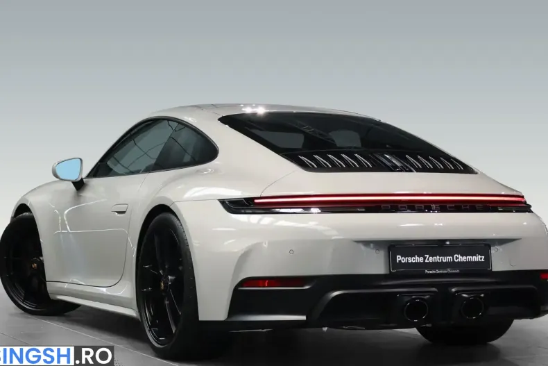 Porsche 992 din 2026 cu 6.900 km - oferta POR258173 - foto 3