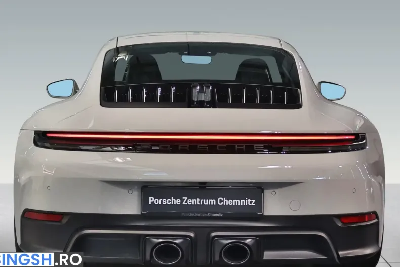 Porsche 992 din 2026 cu 6.900 km - oferta POR258173 - foto 6