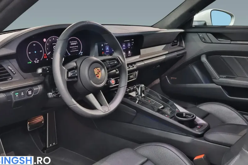 Porsche 992 din 2026 cu 6.900 km - oferta POR258173 - foto 7