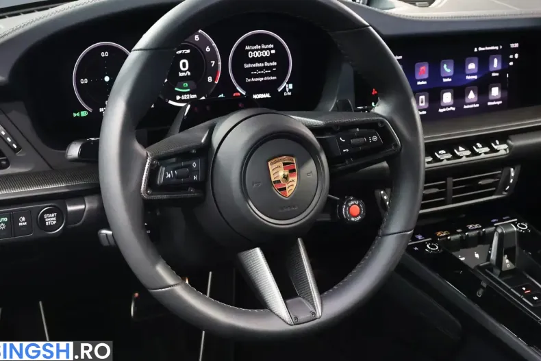Porsche 992 din 2026 cu 6.900 km - oferta POR258173 - foto 8
