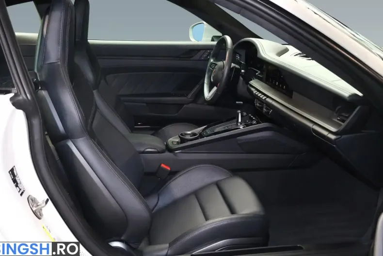 Porsche 992 din 2026 cu 6.900 km - oferta POR258173 - foto 9