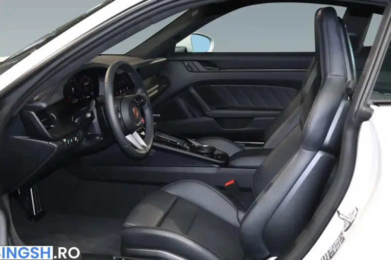 Porsche 992 din 2026 cu 6.900 km - oferta POR258173 - foto 12