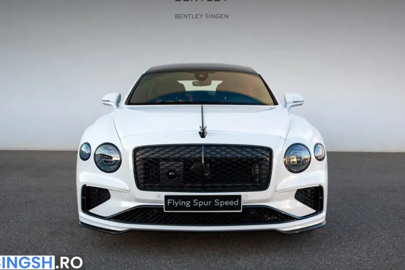 Bentley Continental Flying Spur din 2026 cu 5.000 km - oferta BEN258174 - foto 5