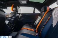 Bentley Continental Flying Spur din 2026 cu 5.000 km - oferta BEN258174 - foto 8