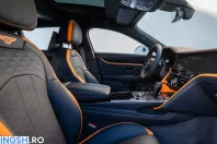 Bentley Continental Flying Spur din 2026 cu 5.000 km - oferta BEN258174 - foto 11