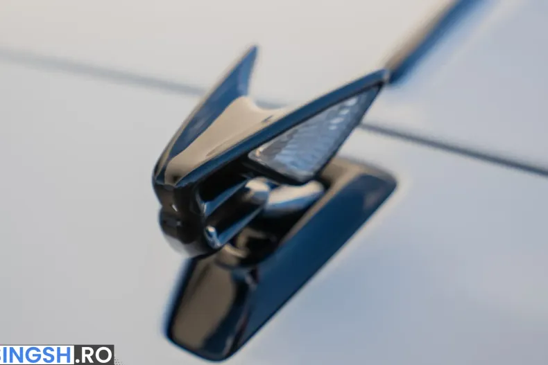 Bentley Continental Flying Spur din 2026 cu 5.000 km - oferta BEN258174 - foto 21
