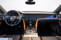 Bentley Continental Flying Spur din 2026 cu 5.000 km - oferta BEN258174 - foto 23