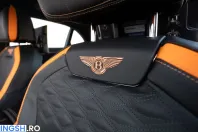 Bentley Continental Flying Spur din 2026 cu 5.000 km - oferta BEN258174 - foto 24