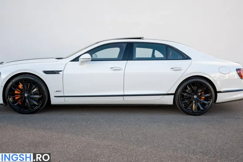Bentley Continental Flying Spur din 2026 cu 5.000 km - oferta BEN258174 - foto 25