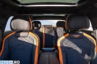 Bentley Continental Flying Spur din 2026 cu 5.000 km - oferta BEN258174 - foto 27