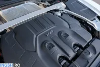 Bentley Continental Flying Spur din 2026 cu 5.000 km - oferta BEN258174 - foto 34