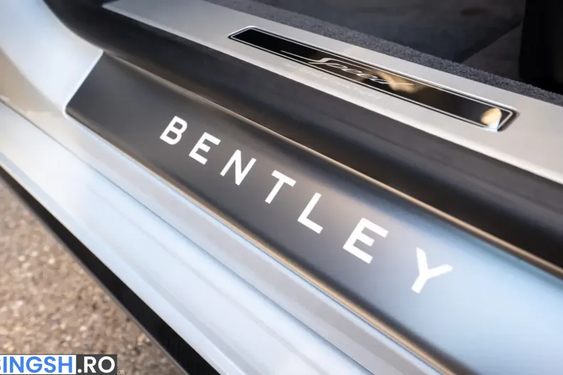 Bentley Continental Flying Spur din 2026 cu 5.000 km - oferta BEN258174 - foto 36