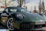Porsche 992 din 2026 cu 19.900 km - oferta POR258176 - foto 1