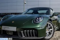Porsche 992 din 2026 cu 19.900 km - oferta POR258176 - foto 2