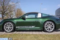 Porsche 992 din 2026 cu 19.900 km - oferta POR258176 - foto 6