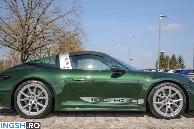 Porsche 992 din 2026 cu 19.900 km - oferta POR258176 - foto 7
