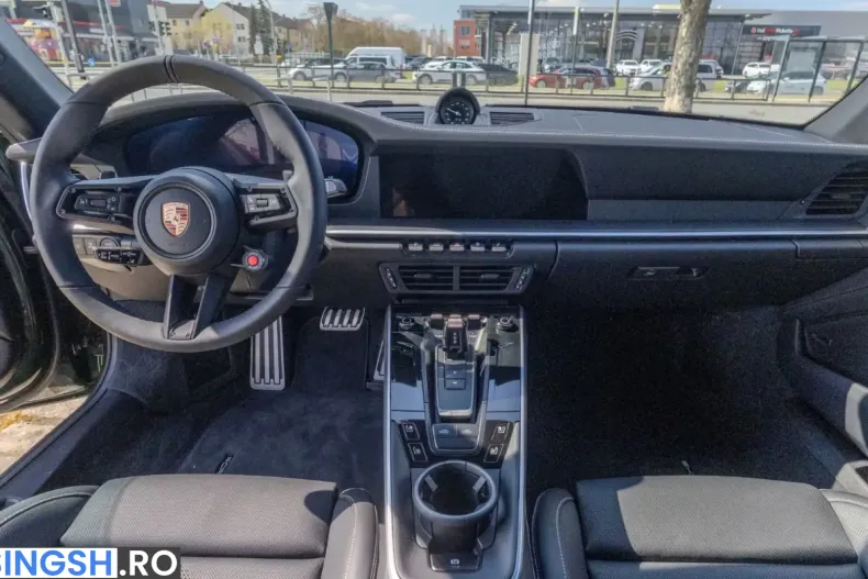Porsche 992 din 2026 cu 19.900 km - oferta POR258176 - foto 10