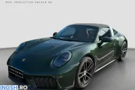 Porsche 911 din 2026 cu 8.000 km - oferta POR258177 - foto 1