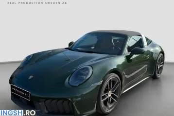 Porsche 911 din 2026 - oferta POR258177