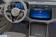Mercedes-Benz E 220 (Clasa E) din 2025 cu 19.456 km - oferta MER258178 - foto 3