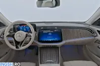 Mercedes-Benz E 220 (Clasa E) din 2025 cu 19.456 km - oferta MER258178 - foto 6