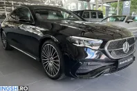 Mercedes-Benz E 220 (Clasa E) din 2025 cu 22.452 km - oferta MER258180 - foto 1